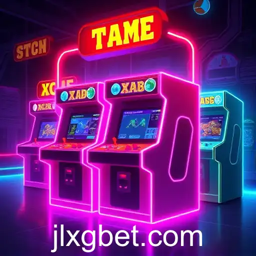 Exploring the Exciting World of Arcade Games on XGBet
