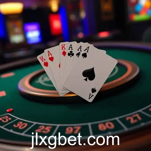 Exploring the Thrills of Online Blackjack with XGbet