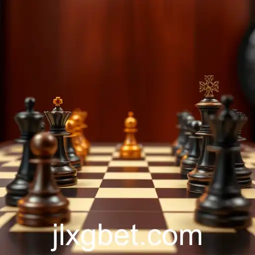 The Rise of Chess Gaming: Exploring 'xgbet' in the Online World