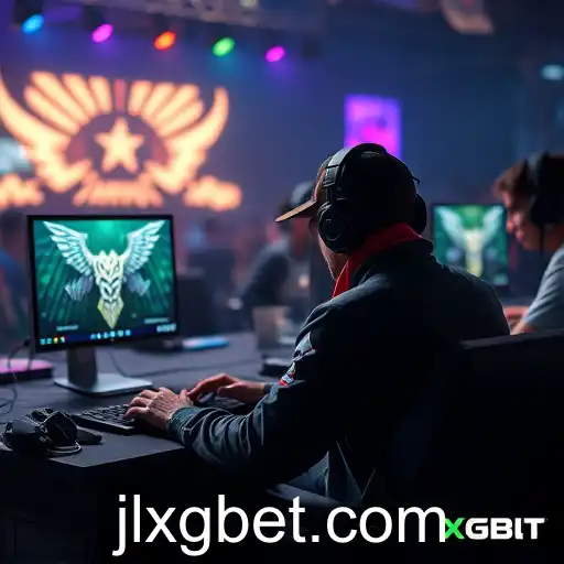 Exploring the Rise of eSports: A New Era of Competitive Gaming