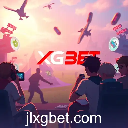 The Evolution of Online Gaming with Xgbet