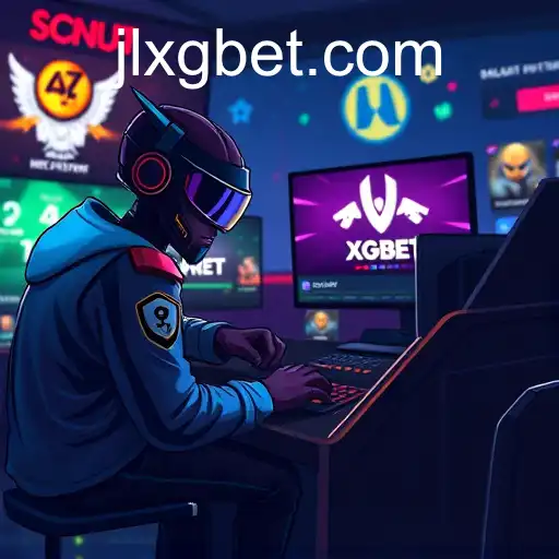 Exploring the Rise of xgbet in 2026
