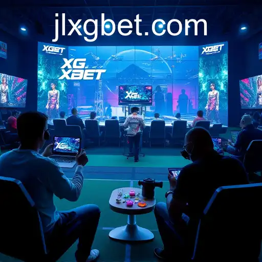 The Impact of Online Gaming Platforms in 2025