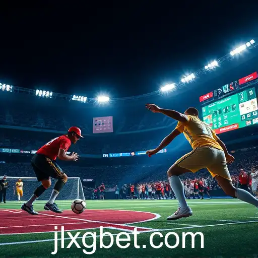 Emerging Trends in Online Gaming and Betting