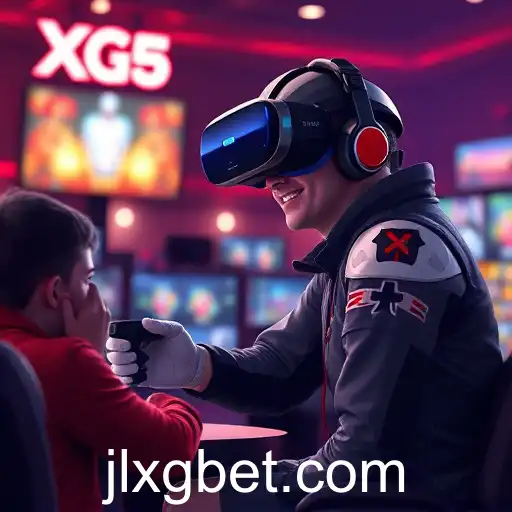 Emerging Trends in Online Gaming for 2025