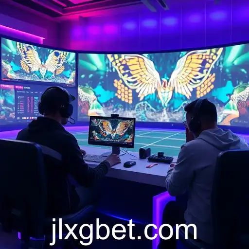 Online Gaming and Innovation in 2025