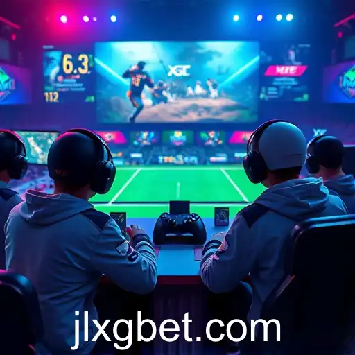 The Rise of Online Gaming Platforms