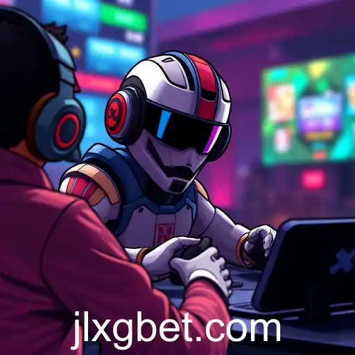 The Rise of Online Gaming and Security Concerns