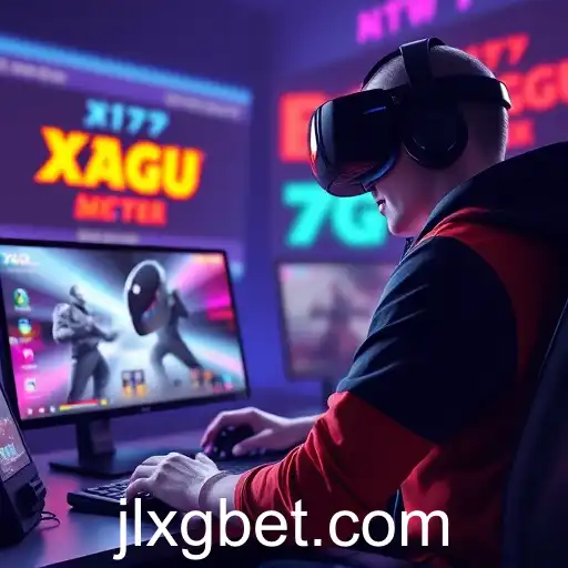 The Rise of Online Gaming Platforms in 2025