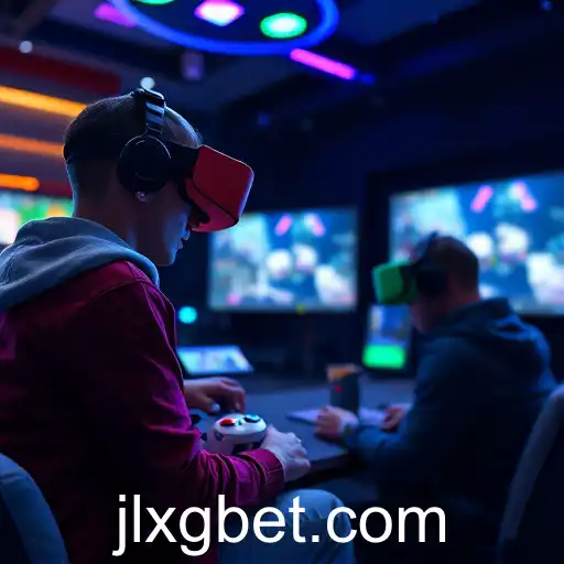 The Rise of Online Game Platforms in 2025