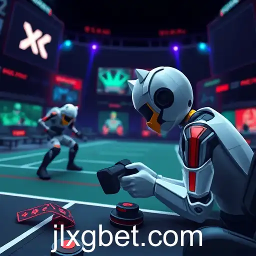 The Rise of XGBet: A Game Changer in Online Gaming