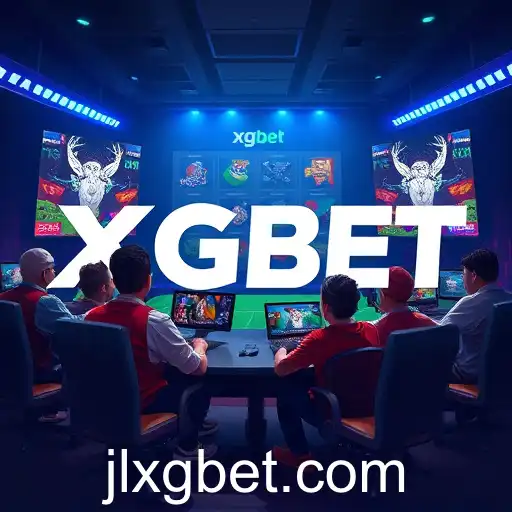 The Rise of XGBet in the Gaming World