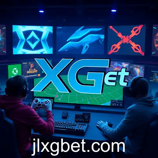 XGBet: Revolutionizing Online Gaming