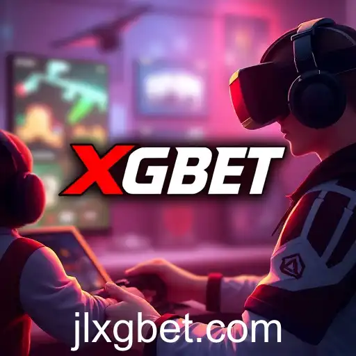 Xgbet: The Rise of Online Gaming in the 2020s