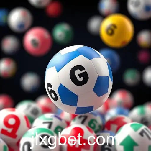 Exploring the 'Lottery' Game Category on xgbet: A World of Chance and Excitement