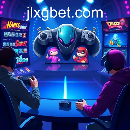 The Rise of Online Gaming Sites: A New Era with XGBet