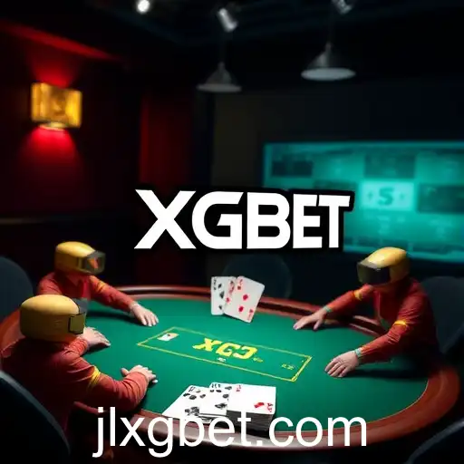 Exploring the Thrilling World of Poker on xgbet