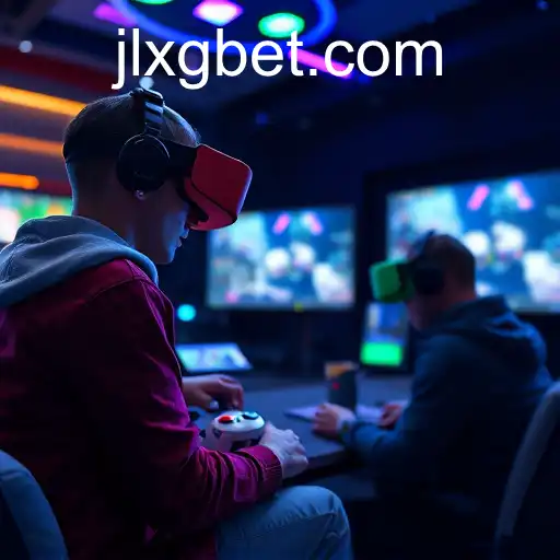 The Rise of Online Game Platforms in 2025