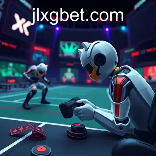 The Rise of XGBet: A Game Changer in Online Gaming