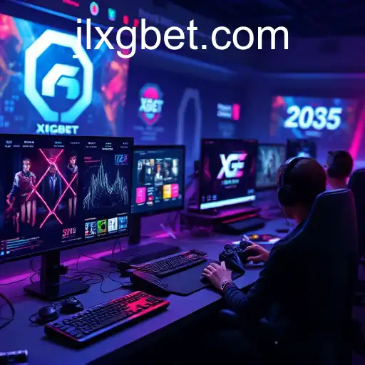 The Rise of Online Gaming in 2026