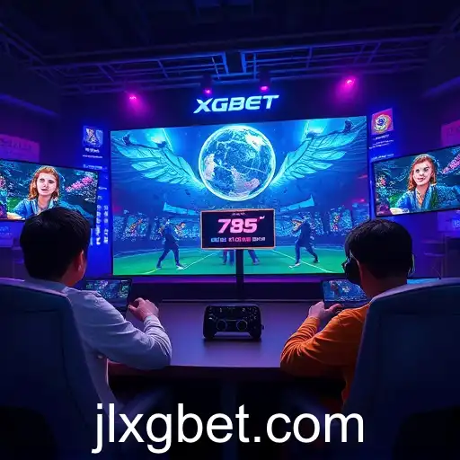 The Rise of Online Gaming Platforms in 2025