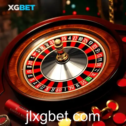 Exploring the Exciting World of Roulette on XGBet