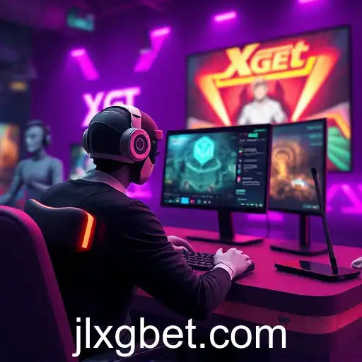 Rising Popularity of Xgbet Gaming Platform